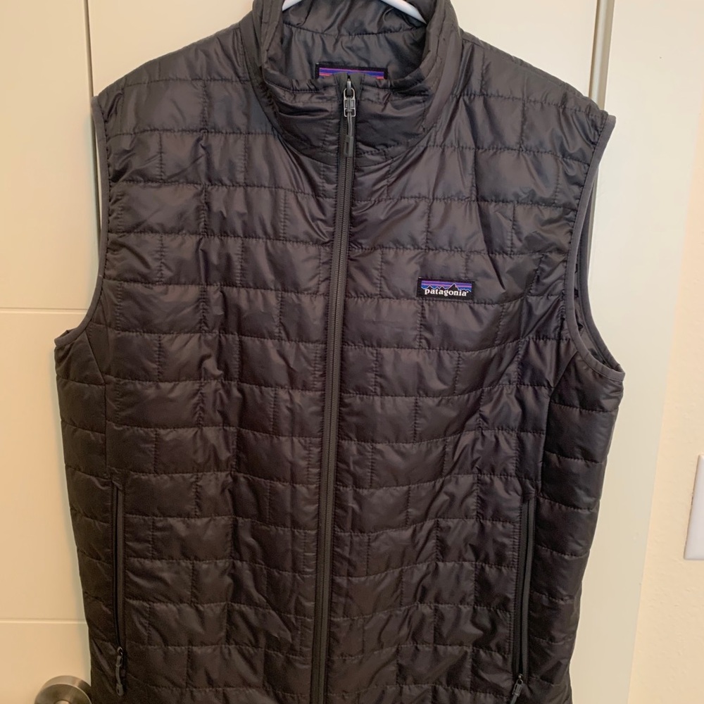 Patagonia Nano Puff Vest
